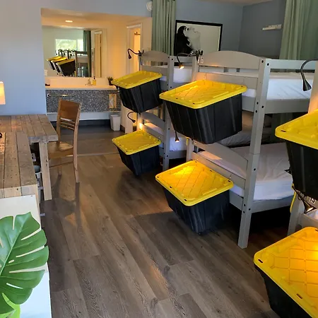Bposhtels Las Vegas-3