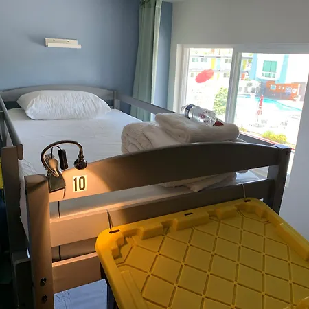 Bposhtels Las Vegas-3