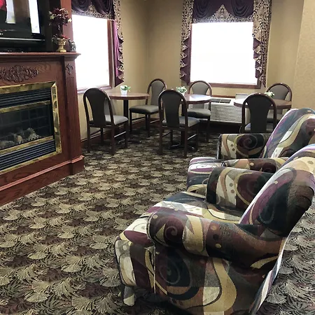 Countryside Suites Omaha-2