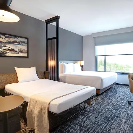 Hyatt Place Ottawa West-3