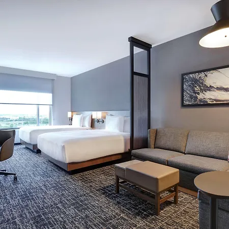 Hyatt Place Ottawa West-3