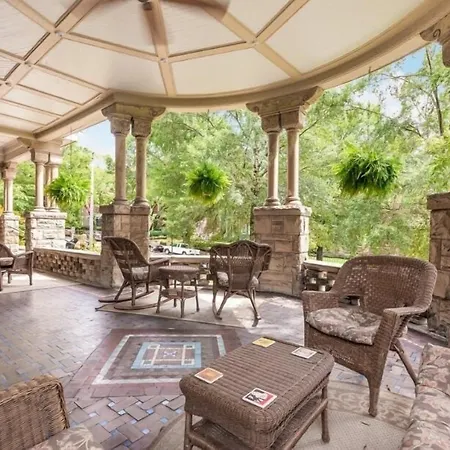 The Mayor'S Mansion Inn-2
