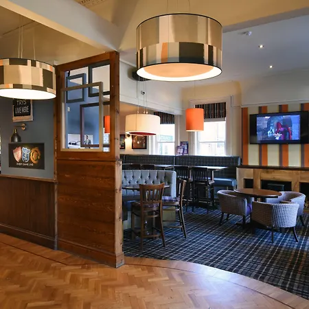 Oaklands By Greene King Inns-2
