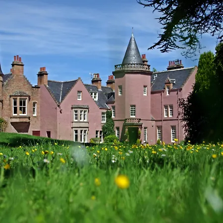 Bunchrew House Hotel-3
