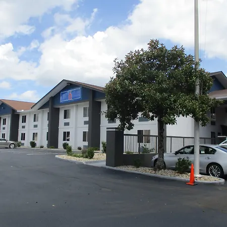 Motel 6 Chattanooga - Airport-2