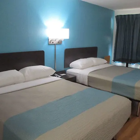 Motel 6 Chattanooga - Airport-3