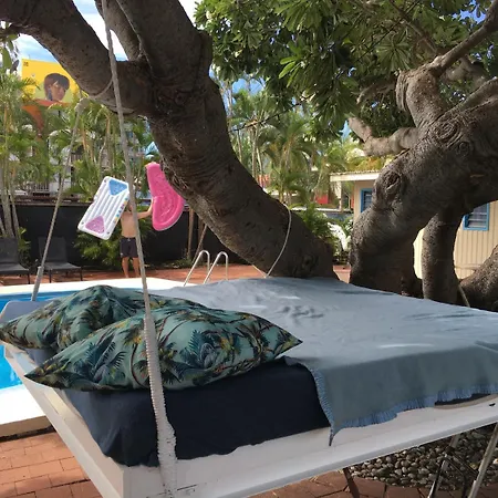 Darwin Hostel-3