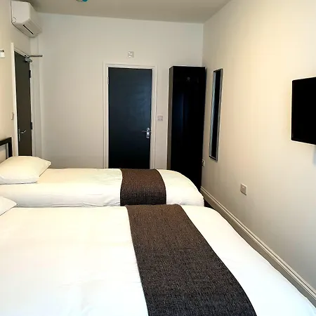 Wanstead Hotel-2