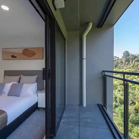 Sunrise Garden Suites-3