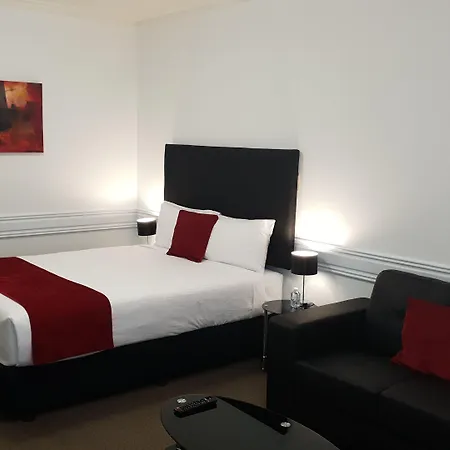 Melbourne Kew Central Apartments Official-2