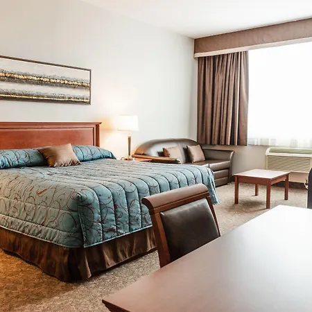 Adam'S Airport Inn-3
