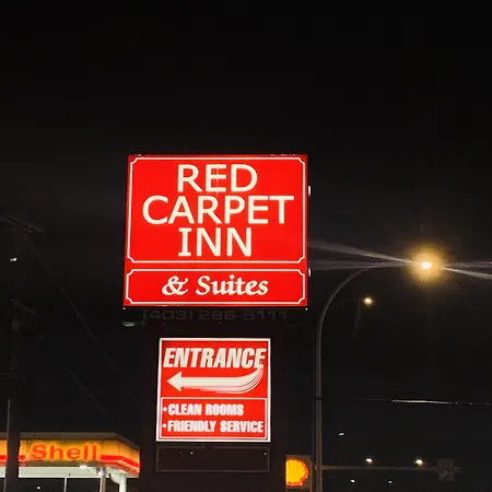 Red Carpet Inn & Suites-3