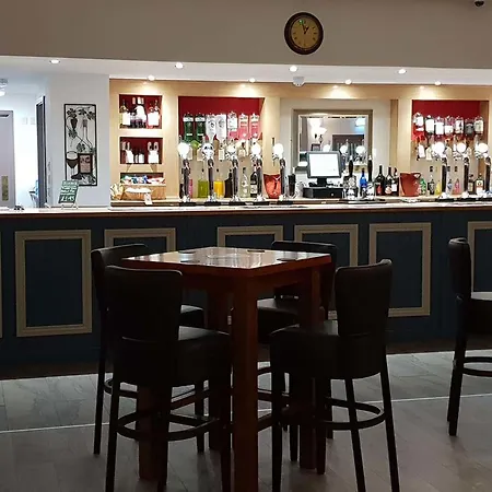 The Kingstanding Inn-3