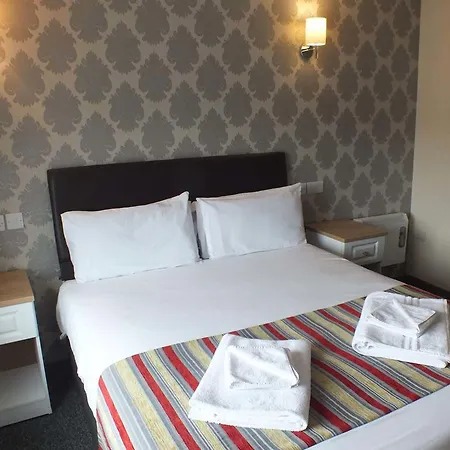 The Kingstanding Inn-2