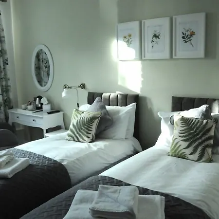 The Milford Arms-3