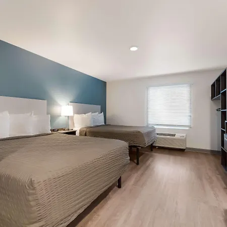 Woodspring Suites Phoenix-Deer Valley-3