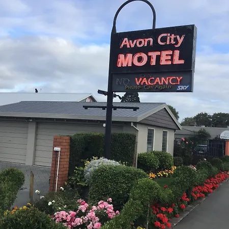 Avon City Motel-3