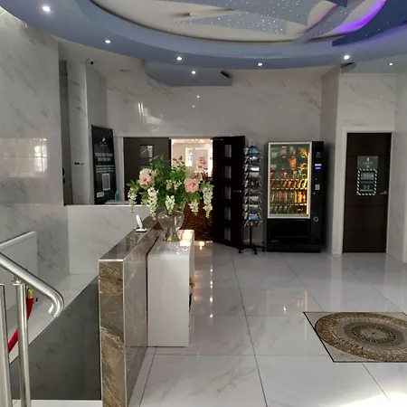 Torbay Court Hotel-3