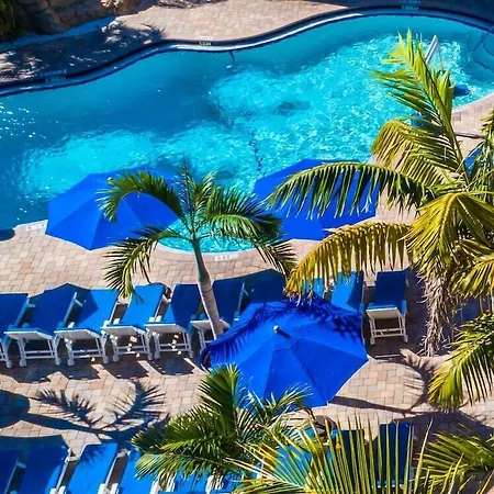 Coconut Cove All-Suite Hotel-3