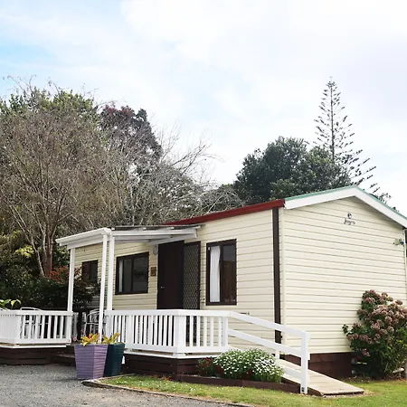 Orere Point Top 10 Holiday Park-3