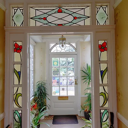 Holcombe House Guest House-2