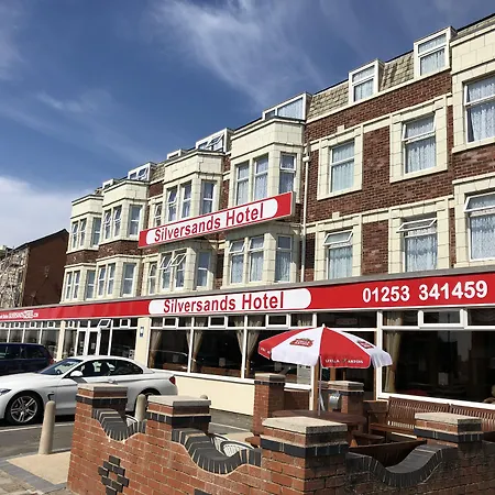 Silversands Hotel-3