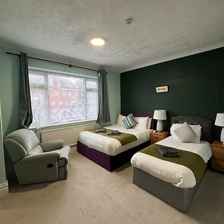Boscombe Spa Hotel-3