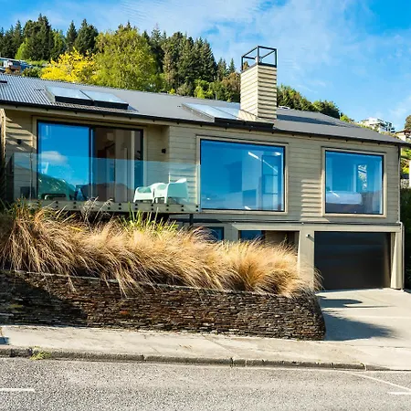 Tonic Lodge- Hot Tub- Bbq- Free Parking- Ac-2