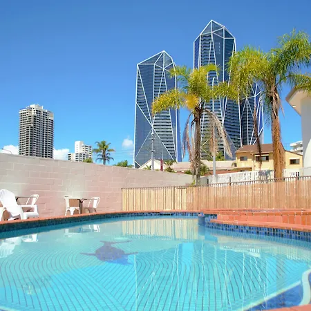 Gold Coast Inn-2