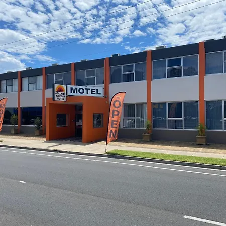 Adelaide Airport Motel-2