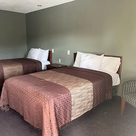 Hallmark Inn And Suites-2