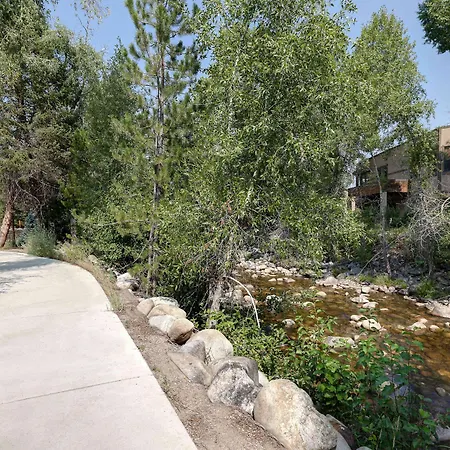 Residence Inn By Marriott Steamboat Springs-3