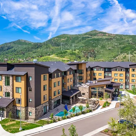 Residence Inn By Marriott Steamboat Springs-2