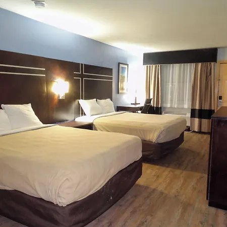 The Residency Inn-2