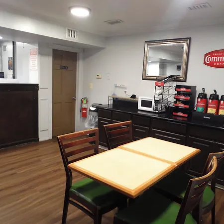 The Residency Inn-3