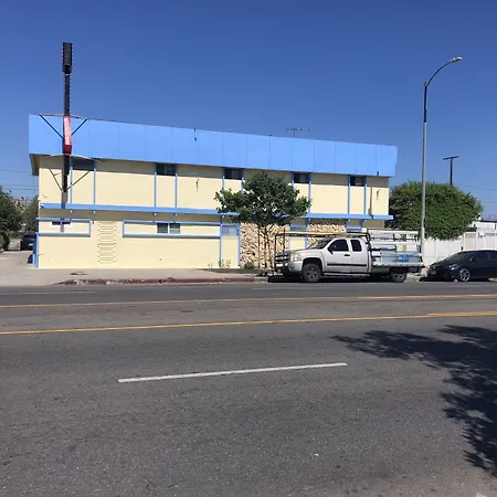 King Castle Motel-2