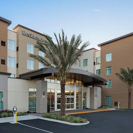 Residence Inn By Marriott Chatsworth-2
