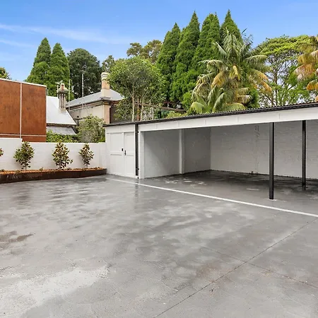 Hamilton Lodge Apartments By Urban Rest-3