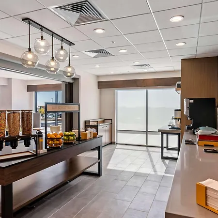 Hampton Inn Colorado Springs Northeast-2