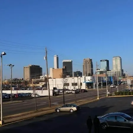 Kings Inn Civic Center/Uab-3