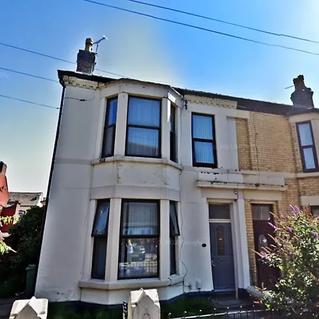 Kensington Guest House Liverpool-2