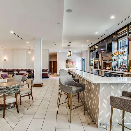 Hilton Garden Inn Dallas-Central Expy/North Park Area, Tx-3