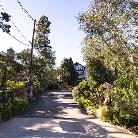 Old Monterey Inn-2