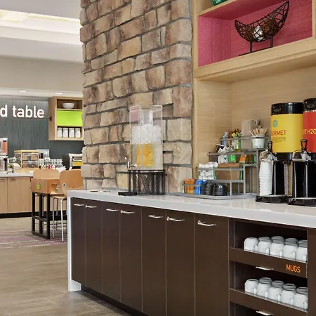 Home2 Suites By Hilton Colorado Springs South, Co-2