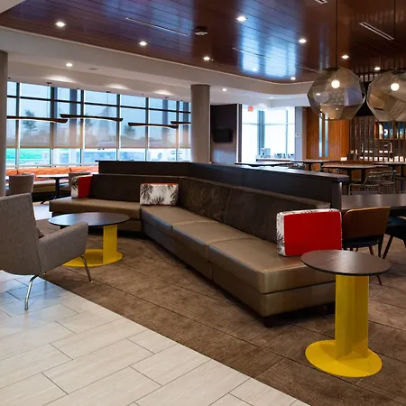 Springhill Suites By Marriott Kansas City Northeast-3