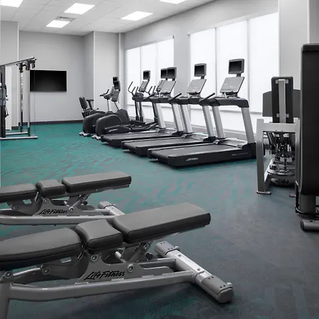 Towneplace Suites By Marriott Tampa Clearwater-2