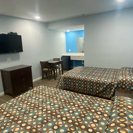 Star Inn Motel-2