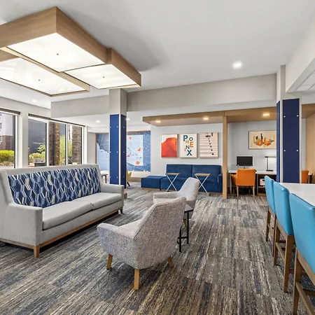 Holiday Inn Express & Suites Phoenix West - Tolleson By Ihg-2