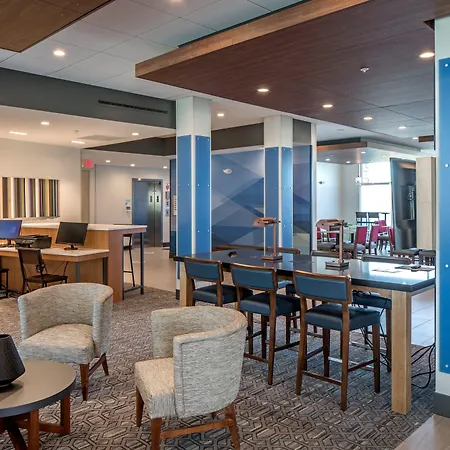 Holiday Inn Express & Suites - West Omaha - Elkhorn By Ihg-2