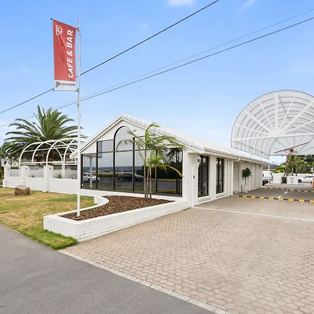 Best Western Adelaide Airport-3
